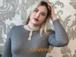 JulliVernse