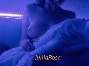 JulliaRose
