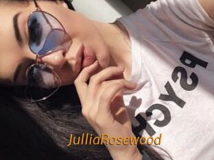 JulliaRosewood