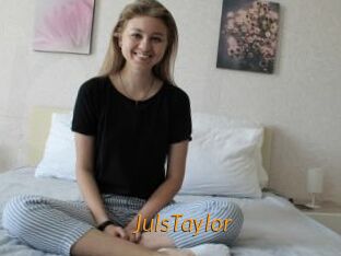 JulsTaylor