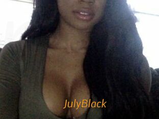 JulyBlack