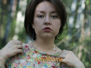 JulyMoons