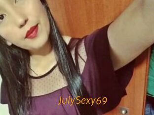 JulySexy69