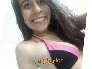 JulyTaylor