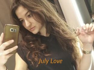 July_Love Porn University