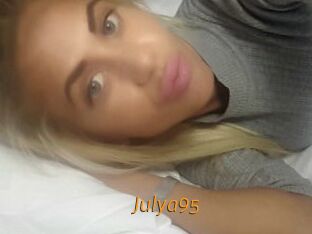 Julya95 Porn University