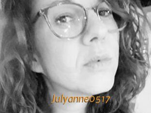Julyanne0517