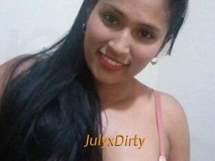JulyxDirty
