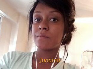 Junaina