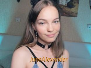 JuneAlexander
