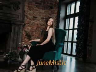 JuneMistic