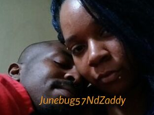 Junebug57NdZaddy
