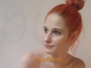 JunoPonds