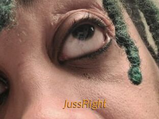 JussRight