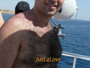 Just4Love
