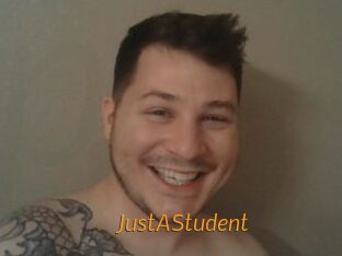 JustAStudent