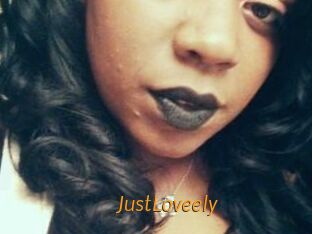 JustLoveely