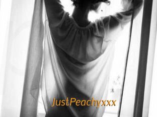 JustPeachyxxx