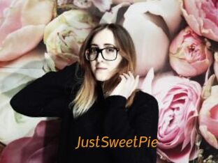 JustSweetPie