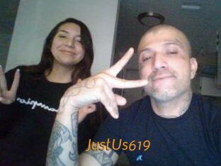 JustUs619
