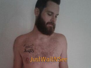 JustWaitNSee