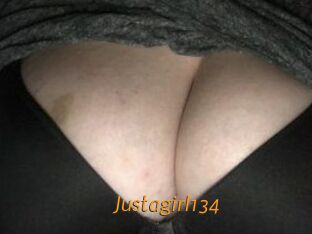 Justagirl134