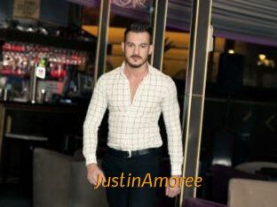 JustinAmoree Porn University