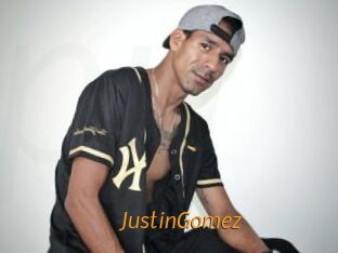 JustinGomez