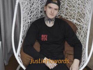 JustinHowards