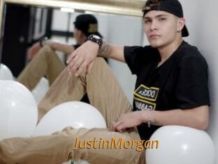 JustinMorgan