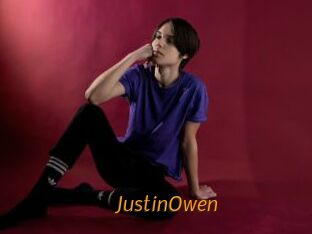 JustinOwen