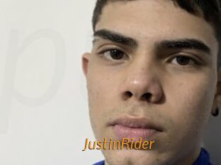 JustinRider