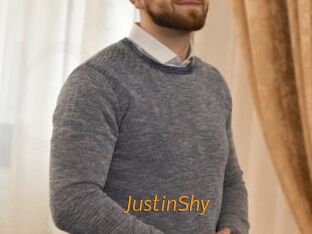 JustinShy
