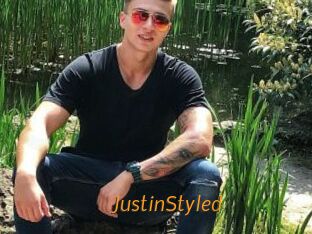 JustinStyled