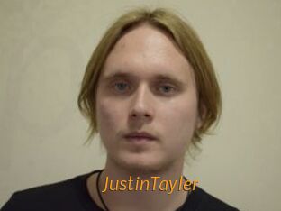 JustinTayler