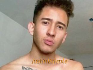 Justin_Valente