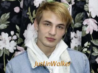 JustinWalker