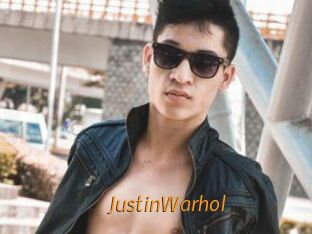 JustinWarhol