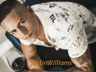 JustinWilliams