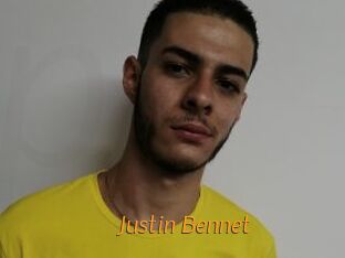 Justin_Bennet