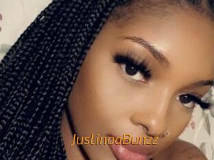 JustinaaBunzz