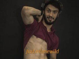 Justintimewild