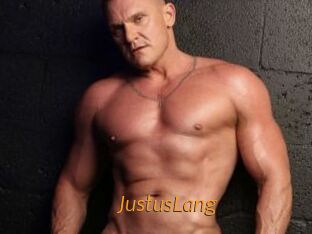 JustusLang