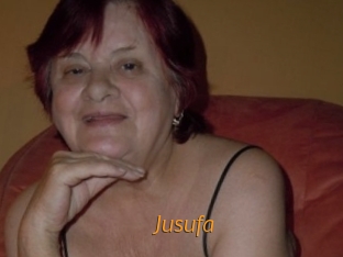 Jusufa Porn University