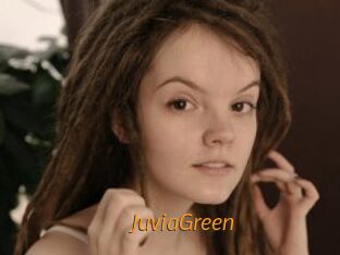 JuviaGreen