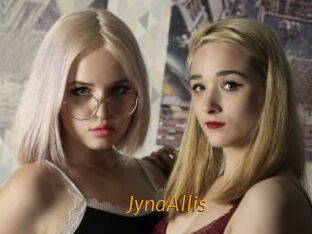 JynaAllis