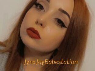 JynxJayBabestation