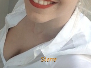 Sterre