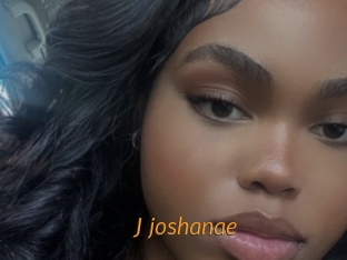 J_joshanae