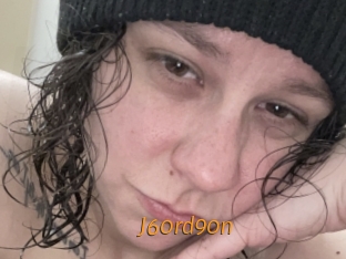J60rd90n